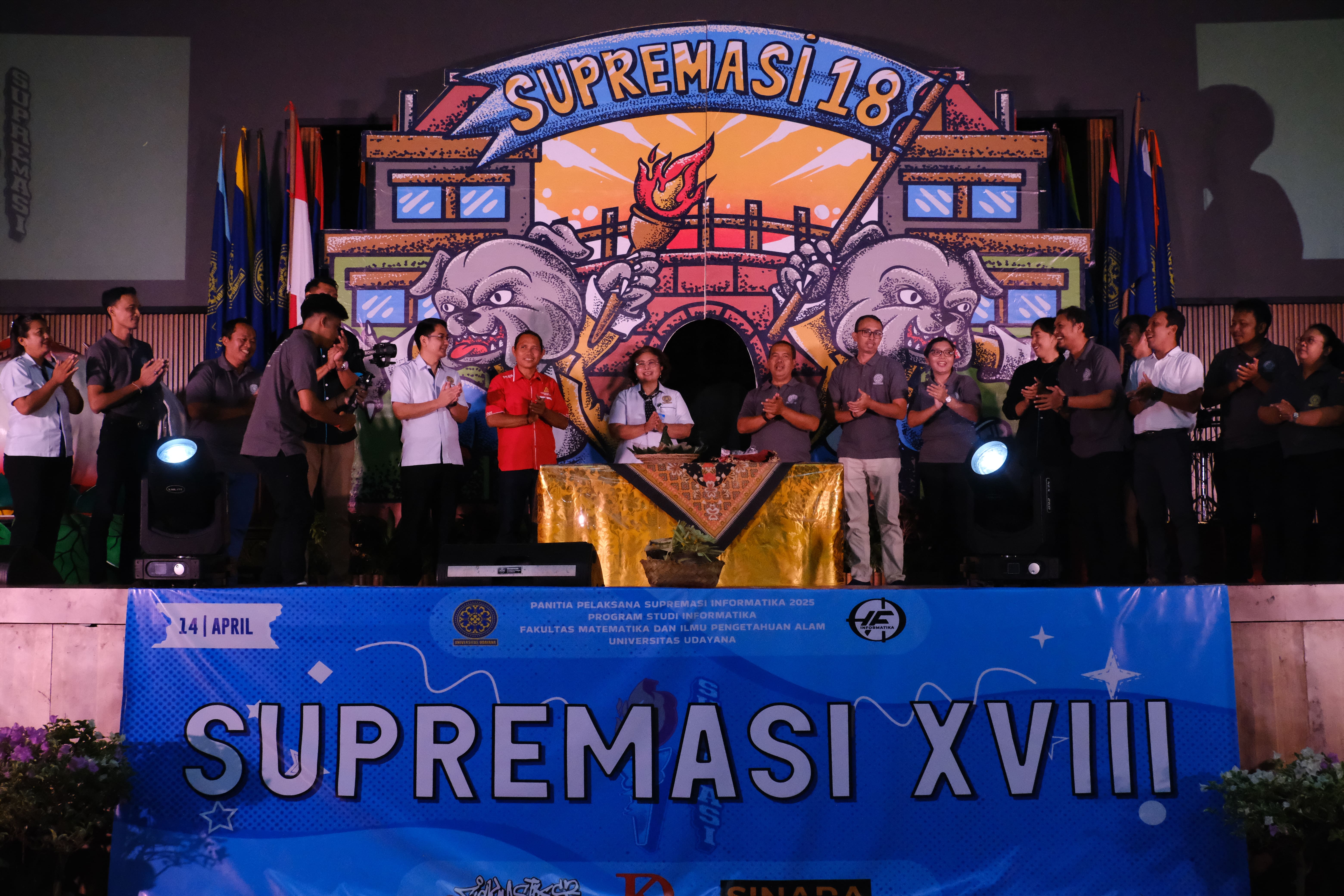puncak-supremasi-xviii